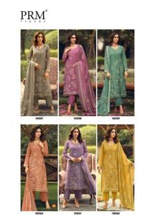 PRM trendz Wholesale dress material in Bangalore