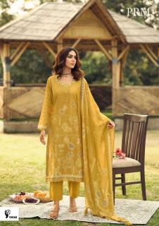 PRM trendz Wholesale dress material in Bangalore
