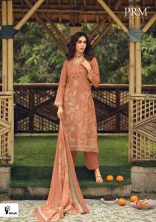 PRM trendz Wholesale dress material in Bangalore