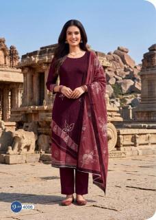 Rahi rising silver vol-4 Wholesale kurtis in Rajasthan