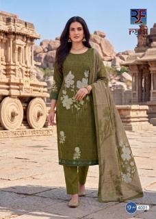 Rahi rising silver vol-4 Wholesale kurtis in Rajasthan