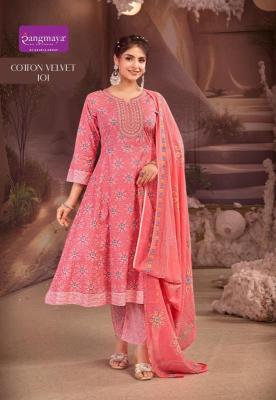 Rangmaya Wholesale kurtis in tamilnadu