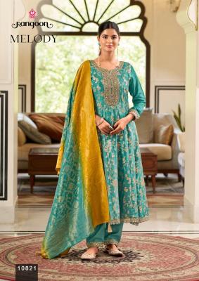  Rangoon melody Wholesale kurtis in Pune