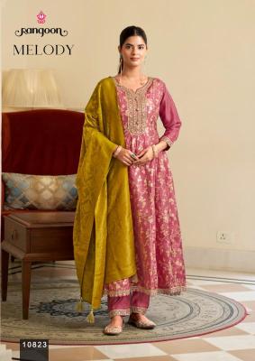  Rangoon melody Wholesale kurtis in Pune