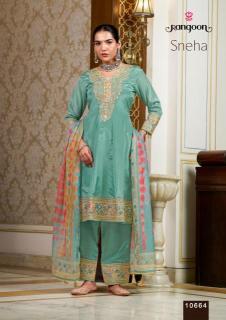 Rangoon sneha Traditional kurtis wholesale in Rajasthan
