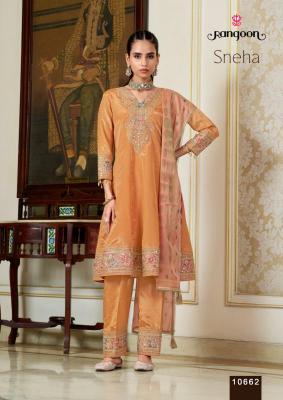 Rangoon sneha Traditional kurtis wholesale in Rajasthan