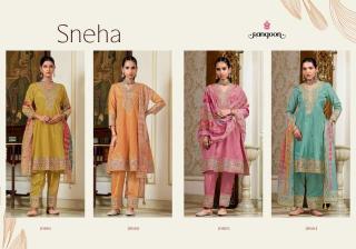 Rangoon sneha Traditional kurtis wholesale in Rajasthan