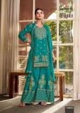 Rangoon vriti Designer kurtis wholesale in Rajasthan