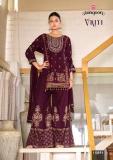 Rangoon vriti Designer kurtis wholesale in Rajasthan