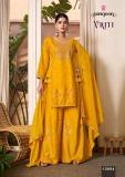 Rangoon vriti Designer kurtis wholesale in Rajasthan