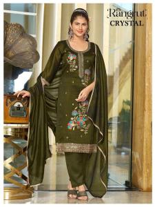 Rangrut Ladies kurti wholesale Jaipur