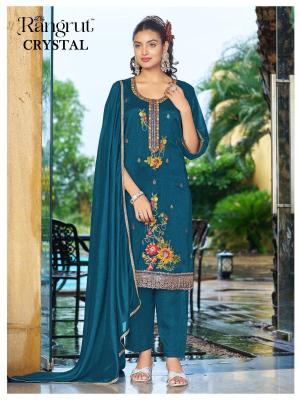 Rangrut Ladies kurti wholesale Jaipur