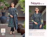 Riaz arts nayra-43 Dress material suppliers in Pune