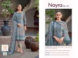 Riaz arts nayra-43 Dress material suppliers in Pune