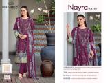 Riaz arts nayra-43 Dress material suppliers in Pune