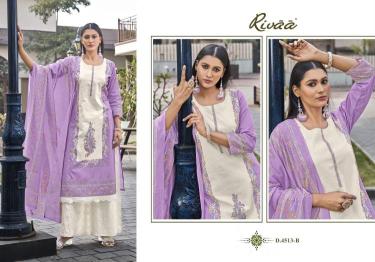 Rivaa lucy-2 Wholesale clothing market in Mumbai