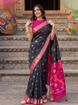 RIVAAZ Cotton sarees in Haryana