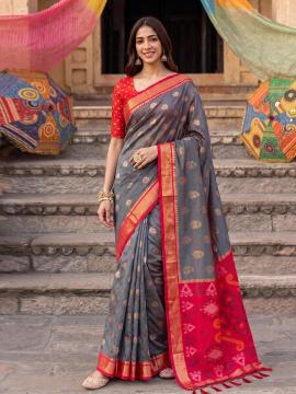 RIVAAZ Cotton sarees in Haryana