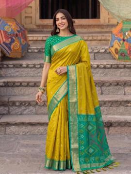 RIVAAZ Cotton sarees in Haryana