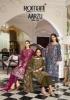 Romani aarzu vol-35 Wholesale clothing market in Pune