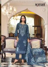 Romani aarzu vol-35 Wholesale clothing market in Pune