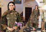 Romani aarzu vol-35 Wholesale clothing market in Pune