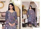 Romani aarzu vol-35 Wholesale clothing market in Pune