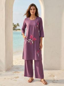 Rose flower Kurti manufacturers in Tamil Nadu