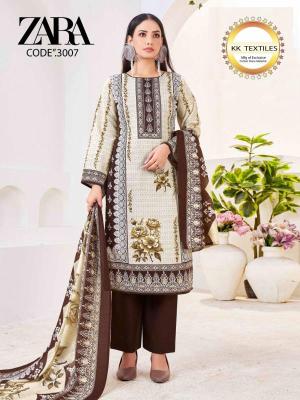 Royal zara vol 4 Wholesale dress material market in Pune
