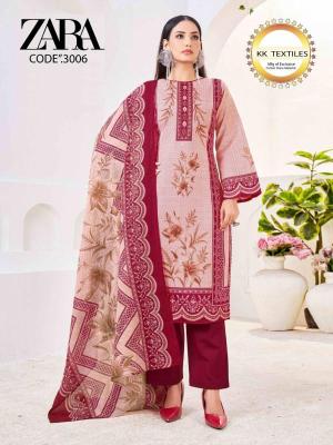 Royal zara vol 4 Wholesale dress material market in Pune