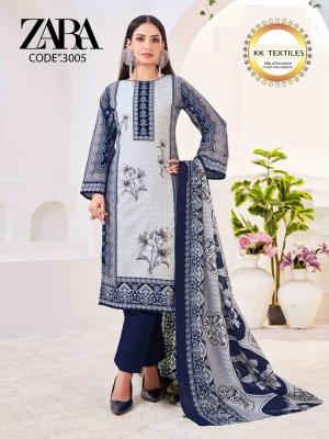 Royal zara vol 4 Wholesale dress material market in Pune