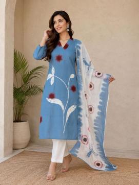 Sanga radha ST-214 Wholesale kurti suppliers