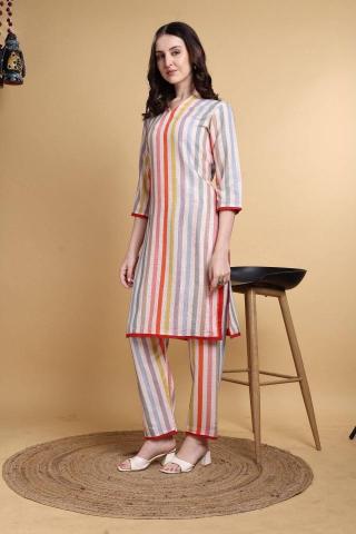 Sanga ST-228 Punjab kurti market