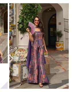 Sayuri banarsi Wholesale Indian Salwar Kameez