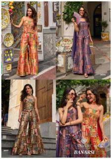 Sayuri banarsi Wholesale Indian Salwar Kameez