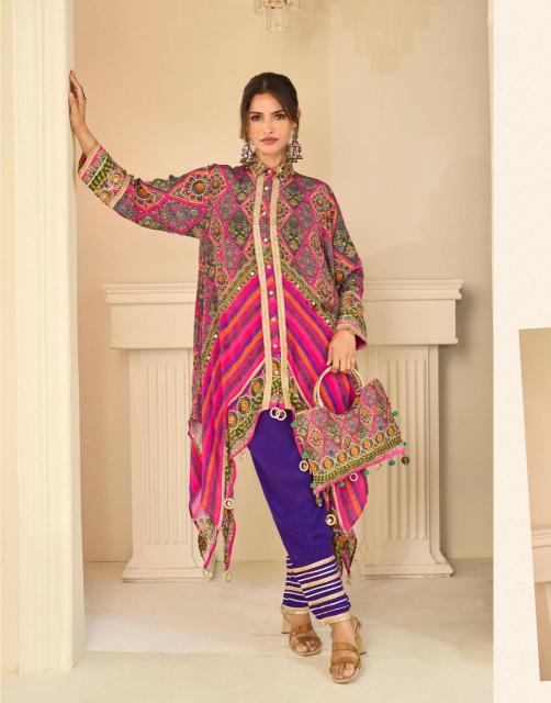 Sayuri savan Cheap kurtis wholesale in Rajasthan
