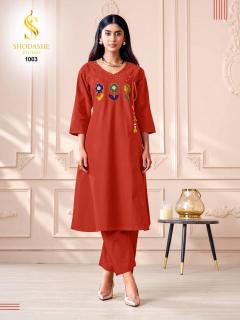 Shodashe Kurti export market in Chhattisgarh
