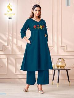 Shodashe Kurti export market in Chhattisgarh