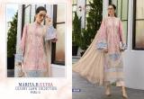 Shree fabs maria b - ultra - luxury lawn collection vol - 1 Wholesale Pakistani suits in Pune