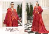 Shree fabs maria b - ultra - luxury lawn collection vol - 1 Wholesale Pakistani suits in Pune