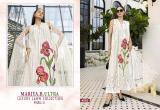Shree fabs maria b - ultra - luxury lawn collection vol - 1 Wholesale Pakistani suits in Pune