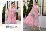 Shree fabs maria b - ultra - luxury lawn collection vol - 1 Wholesale Pakistani suits in Pune