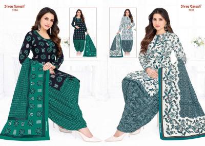 Shree ganesh hansika vol 31 Dress materials in Jalandhar wholesale market