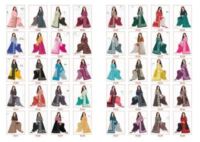 Shree ganesh hansika vol 31 Dress materials in Jalandhar wholesale market