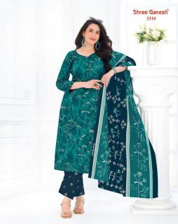 Shree ganesh samaiyra vol-23 Wholesale clothing market in Mumbai