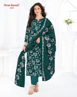 Shree ganesh samaiyra vol-23 Wholesale clothing market in Mumbai