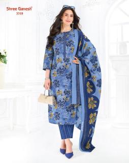 Shree ganesh samaiyra vol-23 Wholesale clothing market in Mumbai