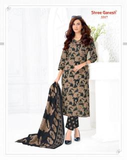 Shree ganesh samaiyra vol-23 Wholesale clothing market in Mumbai