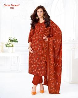Shree ganesh samaiyra vol-23 Wholesale clothing market in Mumbai