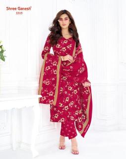 Shree ganesh samaiyra vol-23 Wholesale clothing market in Mumbai